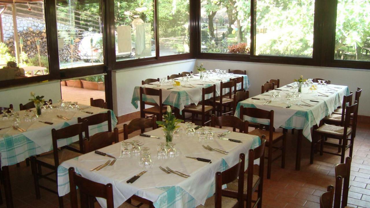 Agriturismo Costiera Amalfitana トラモンティ エクステリア 写真