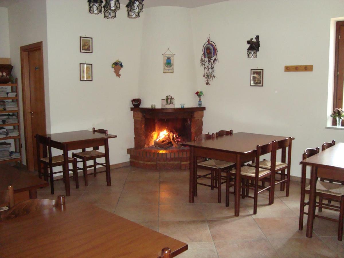 Agriturismo Costiera Amalfitana トラモンティ エクステリア 写真