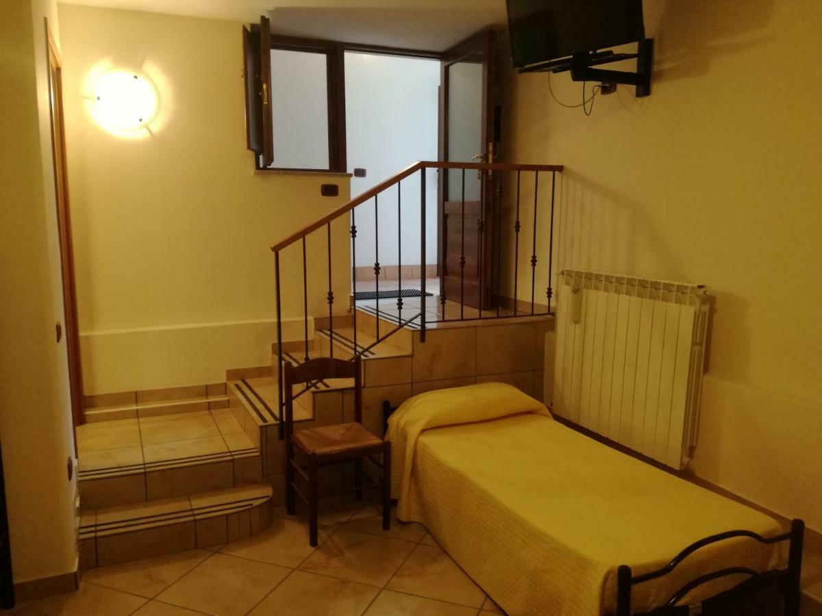 Agriturismo Costiera Amalfitana トラモンティ エクステリア 写真